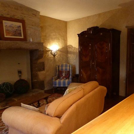 Appartement Des Remparts Dinan Ngoại thất bức ảnh