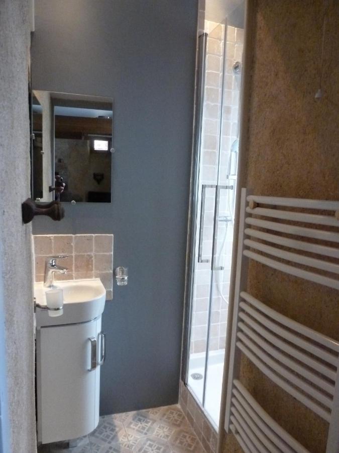 Appartement Des Remparts Dinan Ngoại thất bức ảnh
