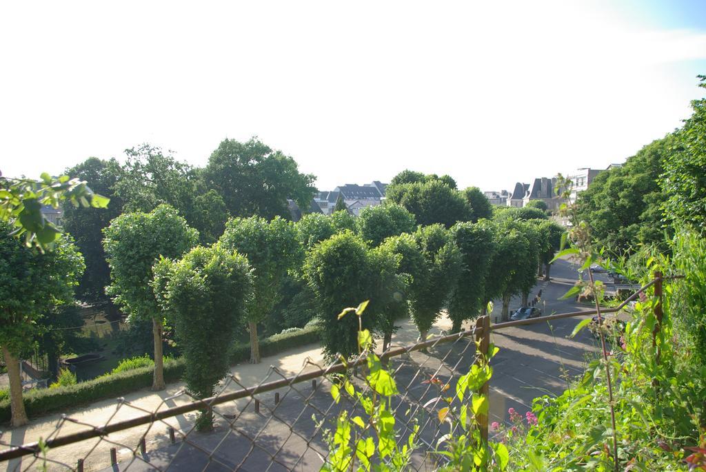 Appartement Des Remparts Dinan Phòng bức ảnh