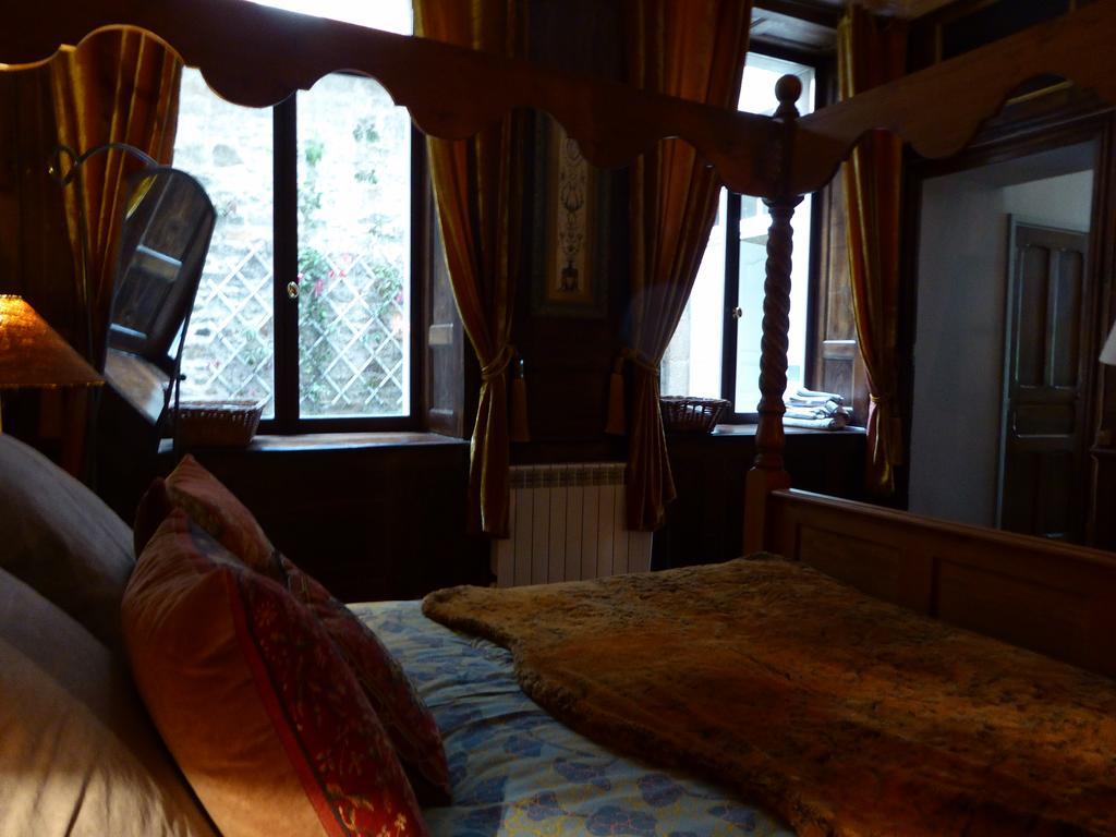 Appartement Des Remparts Dinan Ngoại thất bức ảnh